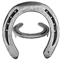 HMS Sporthorse Front Side Clip